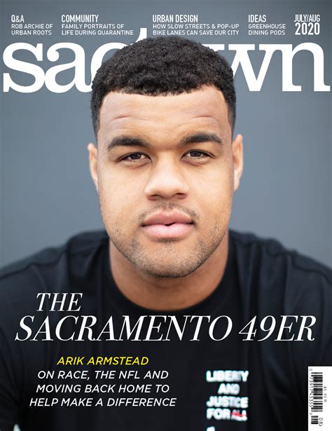 Sactown Magazine July August 2020 Sactown Magazine