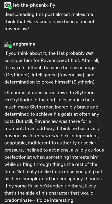 HARRY POTTER PT 3 Harry Potter Headcannons Gay Harry Potter Harry Potter Obsession