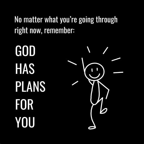 God Has Plans For You How Your Suffering Becomes Someones Salvation