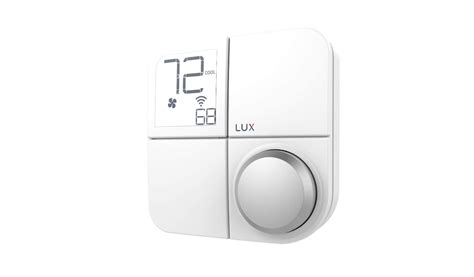 Lux Konoz Smart Thermostat Operation Guide Thermostatguide