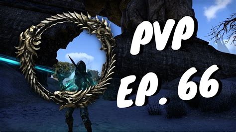 Eso Pvp Fun Episode Magicka Warden Outnumbered Epic Moments