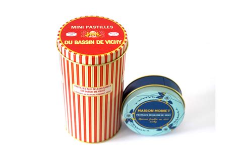 Bo Te Rouge Source Mini Pastilles Menthe Confiserie Moinet