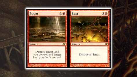 Busted Boros Energy Deck Makes Red Mtg Card Spike