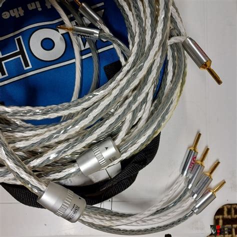 XLO HT pro htp12 Photo #4837893 - Canuck Audio Mart