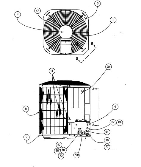 Home Air Conditioning Wiring Diagram