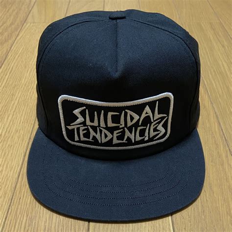 Suicidal Tendencies Obey Thrash No