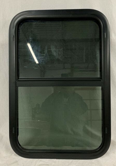 Jayco Window 30 X 20 9 Ct5 01202 Blk Motor Home Camper Gulf Stream