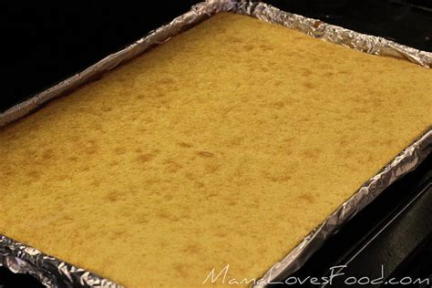 Restaurant Style Cornbread