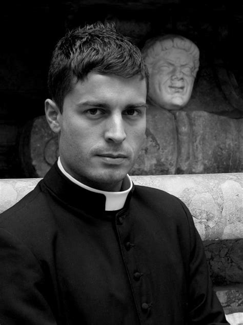 Meet The Hottest Vatican Priests Catholic Priest Priest Vatican