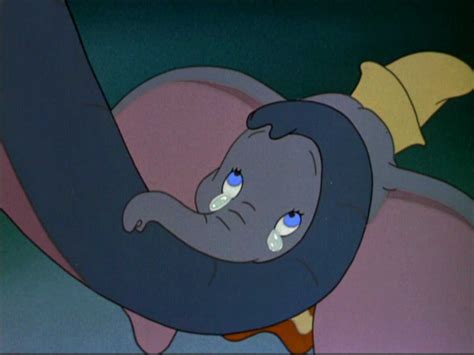 Cine por FRC: Dumbo (1941)