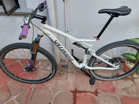 Mountain Bike Specialized Epic, Sports Equipment, Bicycles & Parts ...