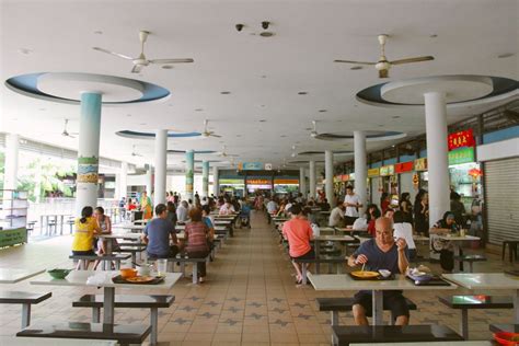 Best Food Stalls To Try In Tiong Bahru Market Hawker Center