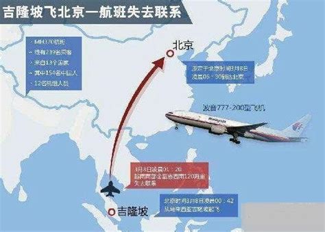 馬航與失聯乘客家屬會談：mh370事件原調查團隊將解散 每日頭條