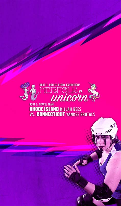 Providence Roller Derby Tickets