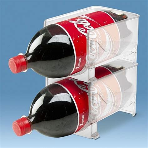 2 LITER BOTTLE FRIDGE BINZ Keep Your Refrigerator Organized With Fridge