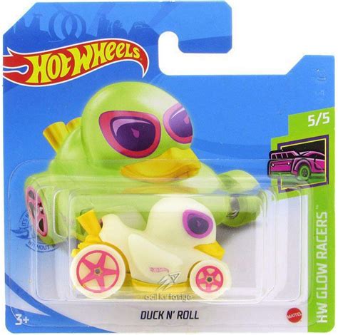 Hot Wheels Duck N Roll Hot Wheels Single Cars Scale Metal Toy Car Hepsiburada Global