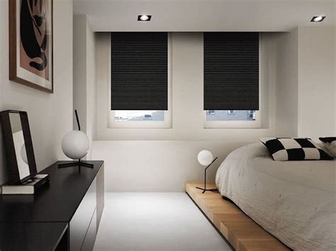 Heat Reflective Honeycomb Blinds Smartblinds