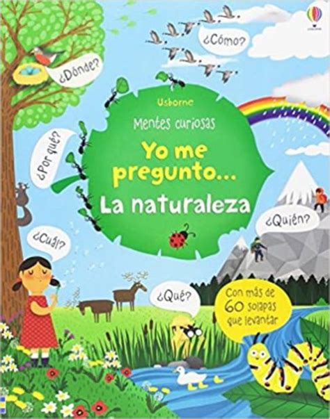 Cuentos infantiles de naturaleza para los pequeños de la casa