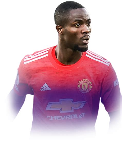 Eric Bailly Fifa Fut Birthday Rated Prices And In Game Stats