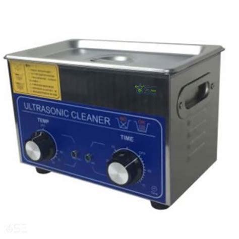 Desktop Ultrasonic Cleaner Manufacturer Desktop Ultrasonic Cleaner