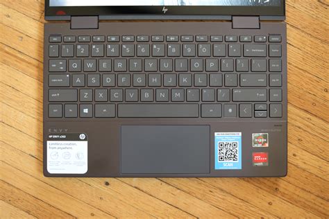 Hp Envy X360 13 An Affordable Laptop With Ryzen 4000 And Other Perks Pcworld