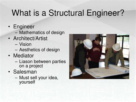 Ppt Introduction To Structural Engineering Powerpoint Presentation