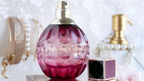 Jimmy Choo Fever Perfume Reviewed A Sensual And Luxurious Affair Everfumed Fragrance Shop