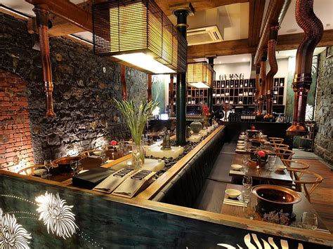 Best Korean Bbq Spots In Seoul Best Korean Bbq Korean Bbq Restaurant