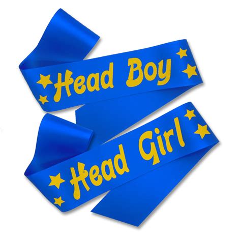 Head Girlboy Coundon Primary School