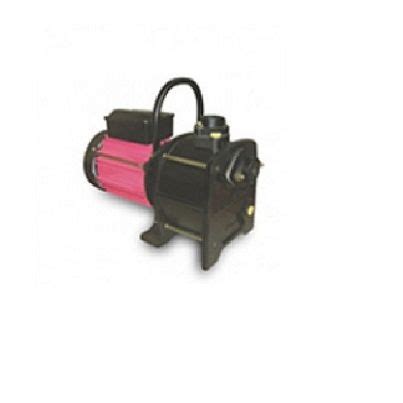 KIRLOSKAR Monoblock Pump LIFTER 100 1 02HP Online Hardware Store In