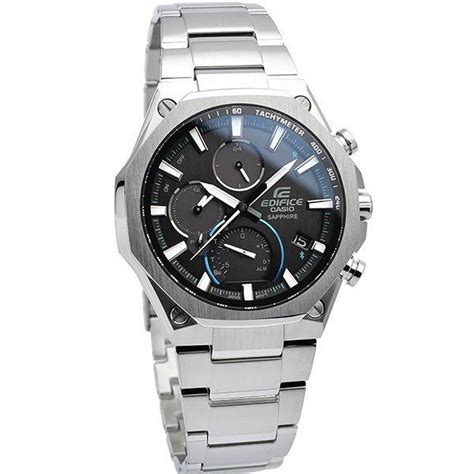 Casio Edifice Super Slim High Spec