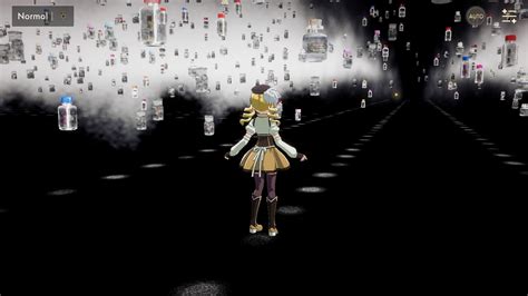 Madoka Magica Magia Exedra Is An English Pc Game Too Siliconera