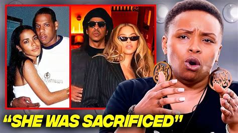 Revelation Jaguar Wright Exposes Jay Zs Dark Secret Demise