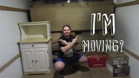 IM MOVING OUT YouTube