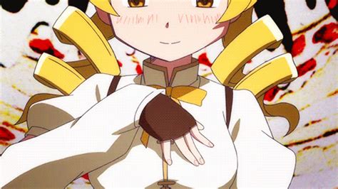 Mami Tomoe Madoka Magica Collab Skin W Animefanftw 2nd Part