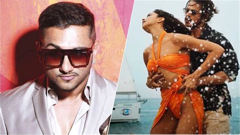 Honey Singh Reaction On Shah Rukh Khan Besharam Song Controversy ʼಆಗಿನ ಜನ ಅನಕ್ಷರಸ್ಥರಿದ್ದರೂ