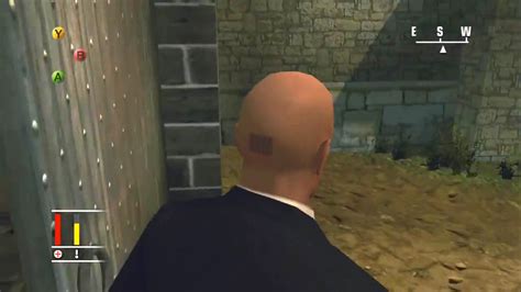 Hitman HD Trilogy Download - GameFabrique