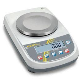 Kern Precision Balances Sciquip