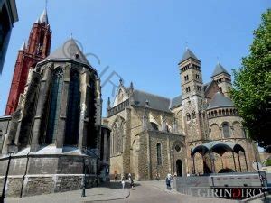 Maastricht Visita Alla Citt Pi Antica Dei Paesi Bassi Giringiro