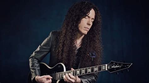 MARTY FRIEDMAN Demos EMG MF Signature Pickup Set Video BraveWords