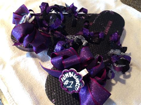 Decorated Flip Flops | Decorating flip flops, Flip flops, Flop