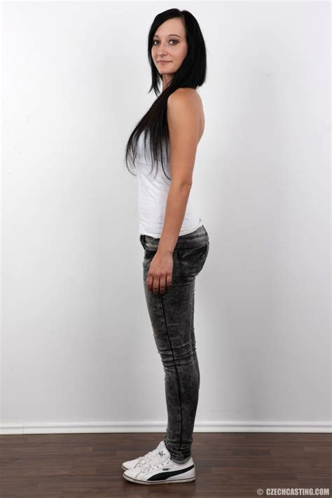 Czechcasting Alexandra Gp Brunette Nude Wet Yes Porn Pics Xxx