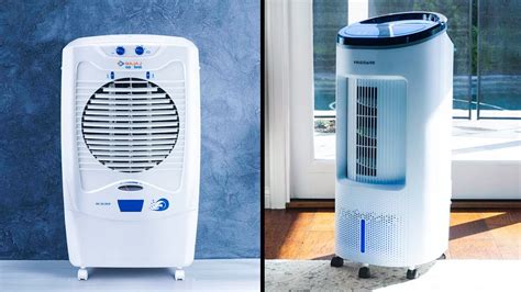 Best Air Cooler For Home And Office Use Top 7 Budget Air Coolers That Keep You Cool Youtube