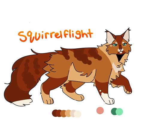 Warrior Cats Name Generator Artofit