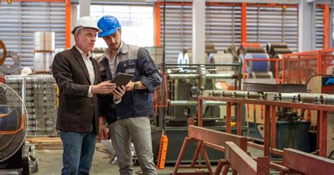 Guide To Outsourcing Metal Fabrication