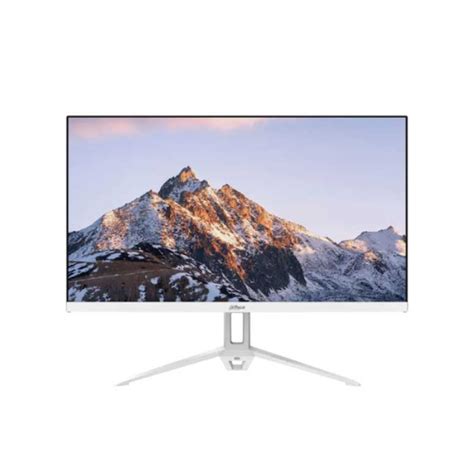 Dahua Dhi Lm B Dw Inch Hz Fhd Ips Monitor Daraz Bd