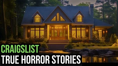 The Creepy Side of Knoxville Craigslist: Bizarre Listings Exposed - k3aayuu