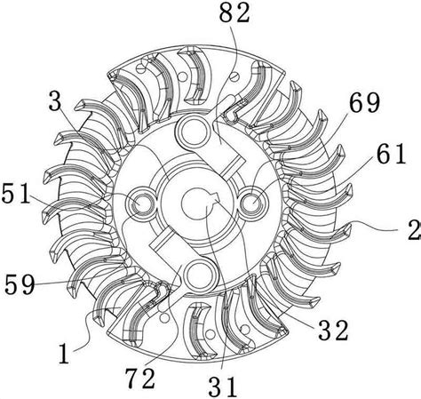 Characteristics and working principle of ultra high speed flywheel - NEEV