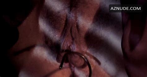 HANGER NUDE SCENES AZNude