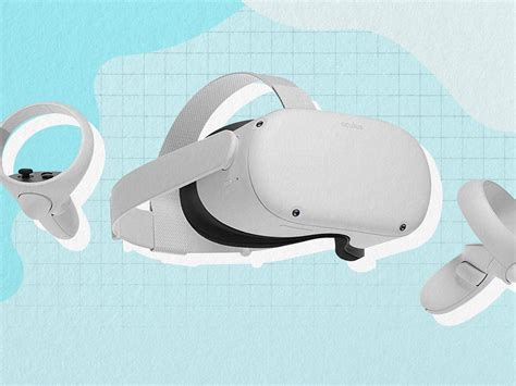 The Best Vr Headsets For 2023 Reviews By Wirecutter Atelier Yuwaciaojp